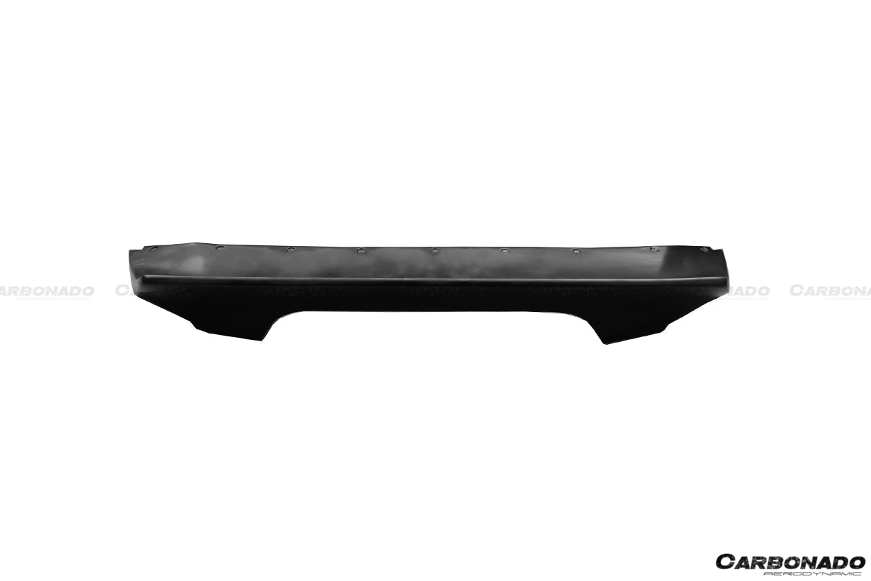 2012 - 2020 Scion FRS / Toyota GT86/ Subaru BRZ RBY3 Style Duck Tail Wing