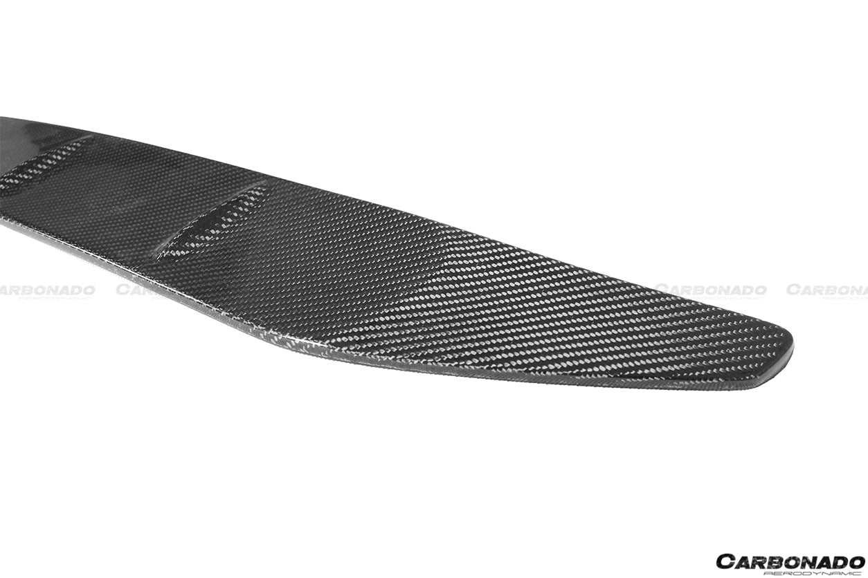 2012 - 2021 SCION FRS/ SUBARU BRZ AMN Style Roof Spoiler