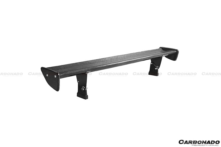 2008-2012 BMW M3 E92/E93 / 3 Series / 1 Series / 1M E82 E88 E90 E92 Trunk Spoiler