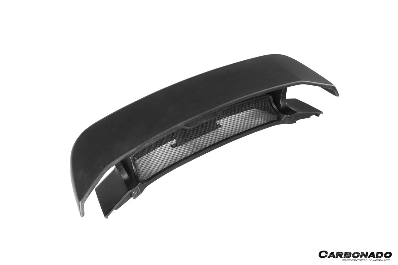 2016 - 2019 Porsche 911 991.2 Carrera & S & 4S & GTS TA Style Trunk Spoiler Wing