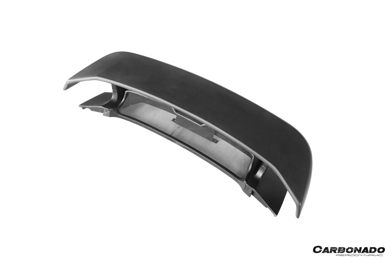 2016 - 2019 Porsche 911 991.2 Carrera & S & 4S & GTS TA Style Trunk Spoiler Wing