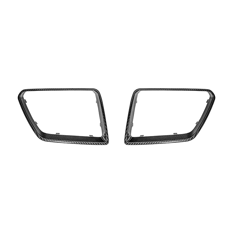 2008-09 Pontiac G8 Replacement Front Grille Insert