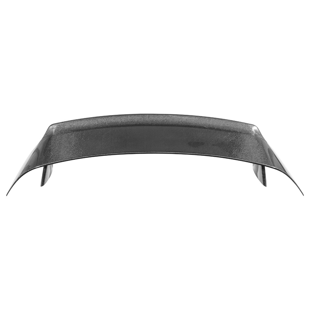 BMW G87 M2 M Performance Track Carbon Fiber Rear High Wing Spoiler 2023-Up