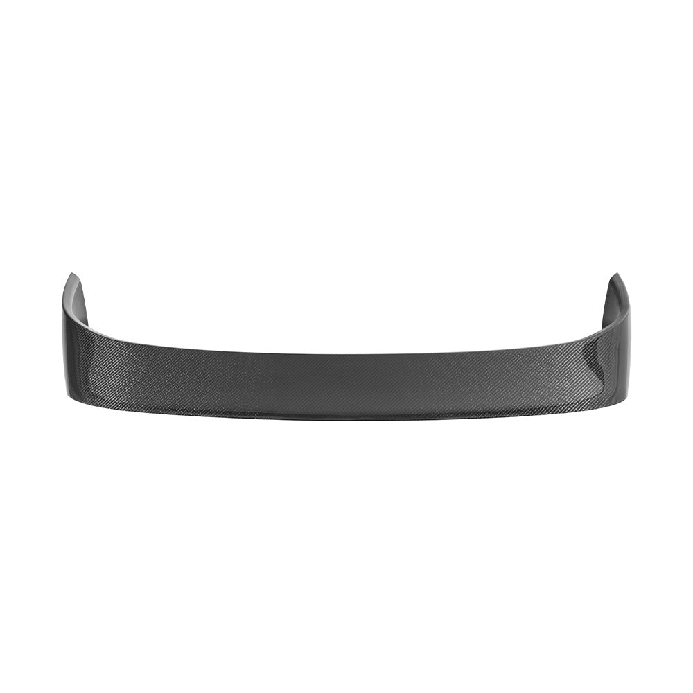 BMW G87 M2 M Performance Style Carbon Fiber Rear High Wing Spoiler 2023-2026