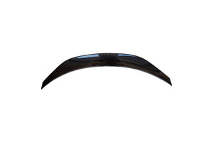 Mercedes W205 High Kick Dry Carbon Spoiler