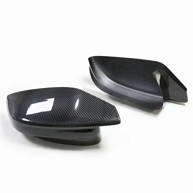 BMW G87 M2 Dry Carbon Mirror Cover