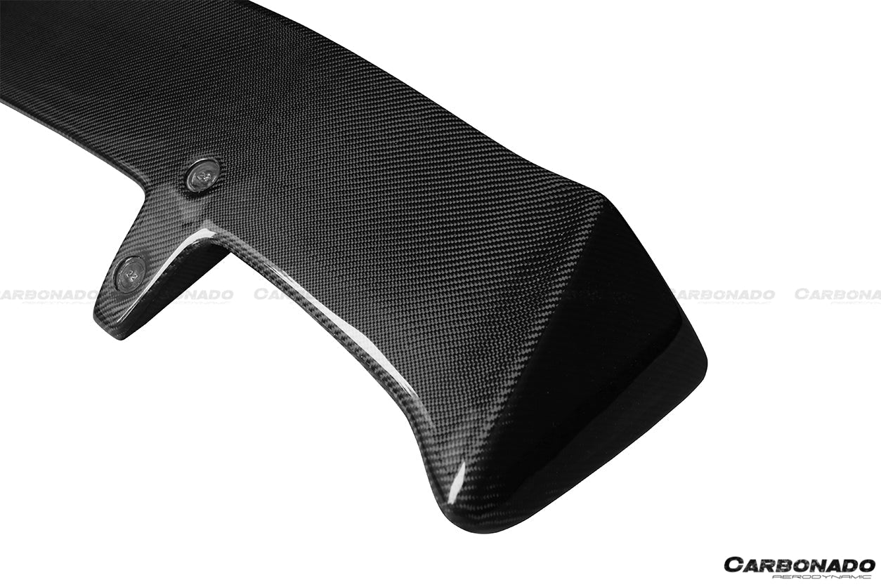 2009 - 2017 Infiniti FX37 FX35 QX70 IPL Style Roof Spoiler