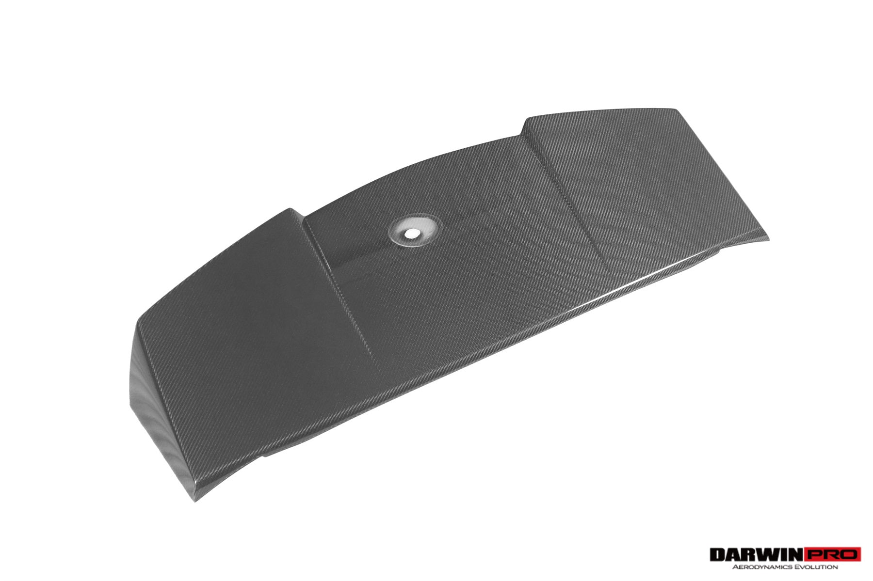 2018 - 2024 Lamborghini URUS BKSS Carbon Fiber Roof Spoiler