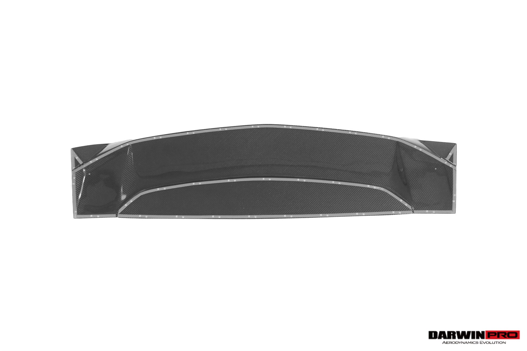 2018 - 2024 Lamborghini URUS BKSS Carbon Fiber Roof Spoiler