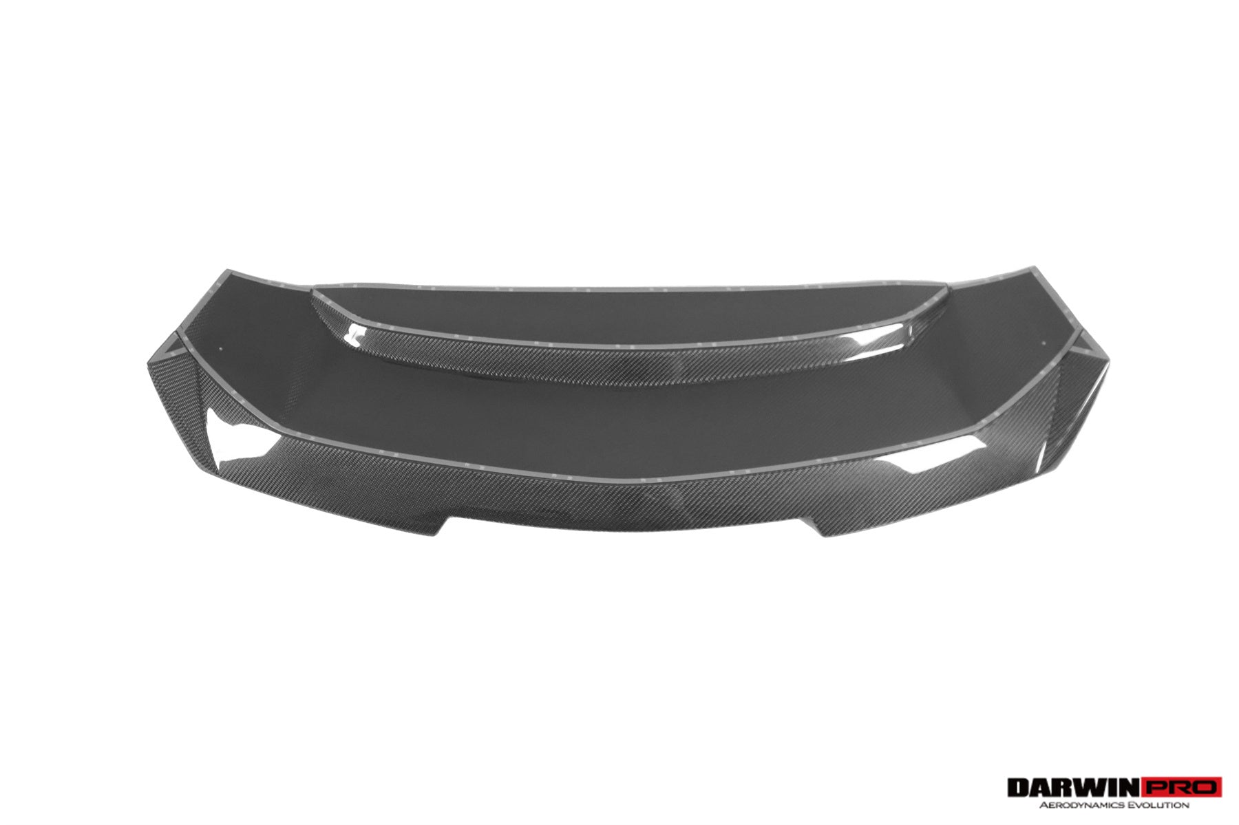 2018 - 2024 Lamborghini URUS BKSS Carbon Fiber Roof Spoiler