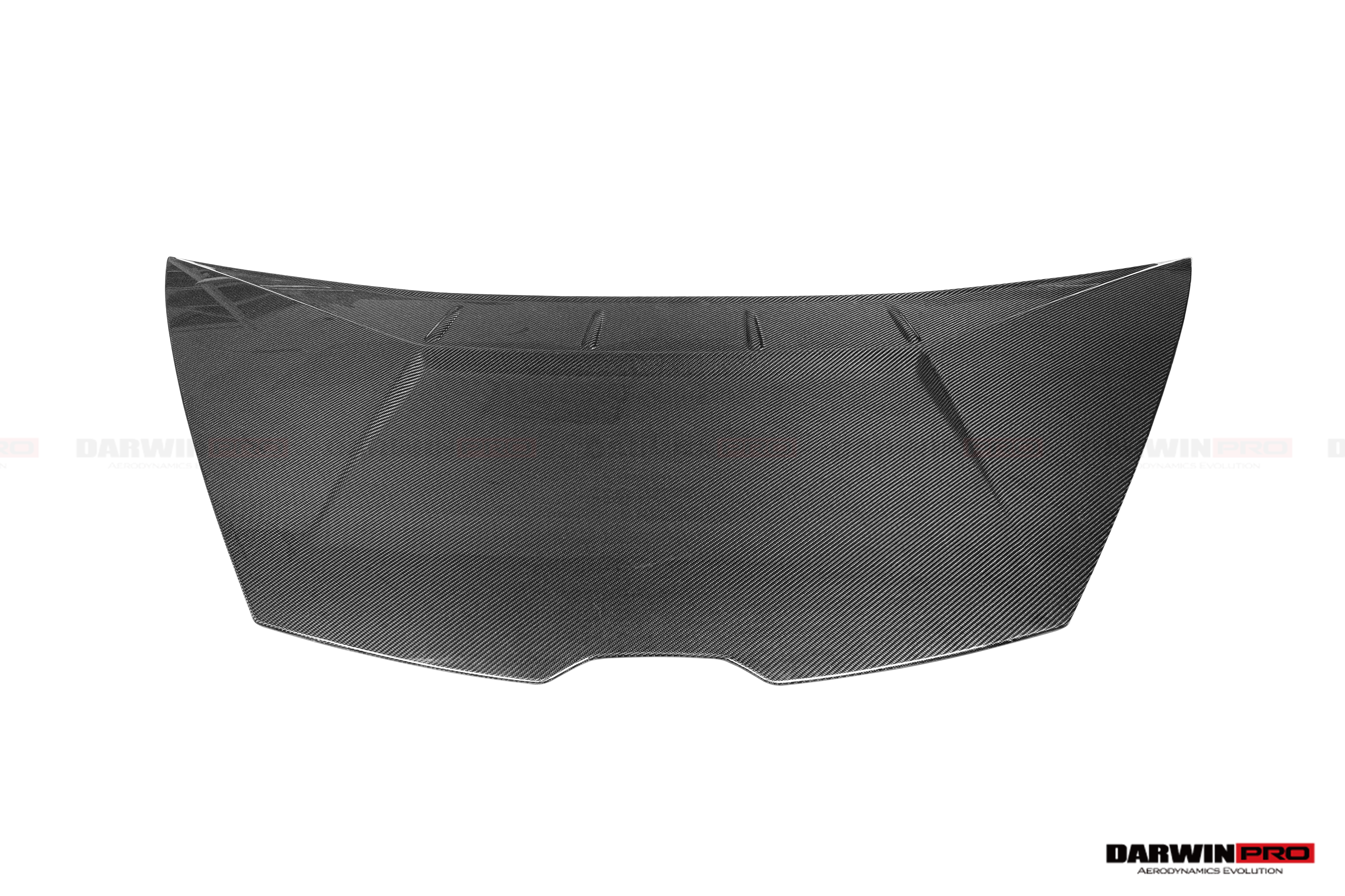 2019 - 2023 Lamborghini Huracan EVO Convert Tecnica Style Full Body Kit