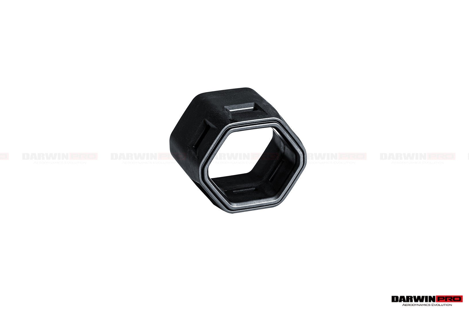 2015 - 2019 Lamborghini Huracan LP610 & LP580 Convert Tecnica Style Rear Bumper (NEED TO CHANGE EXEHAUST SYSTEM)