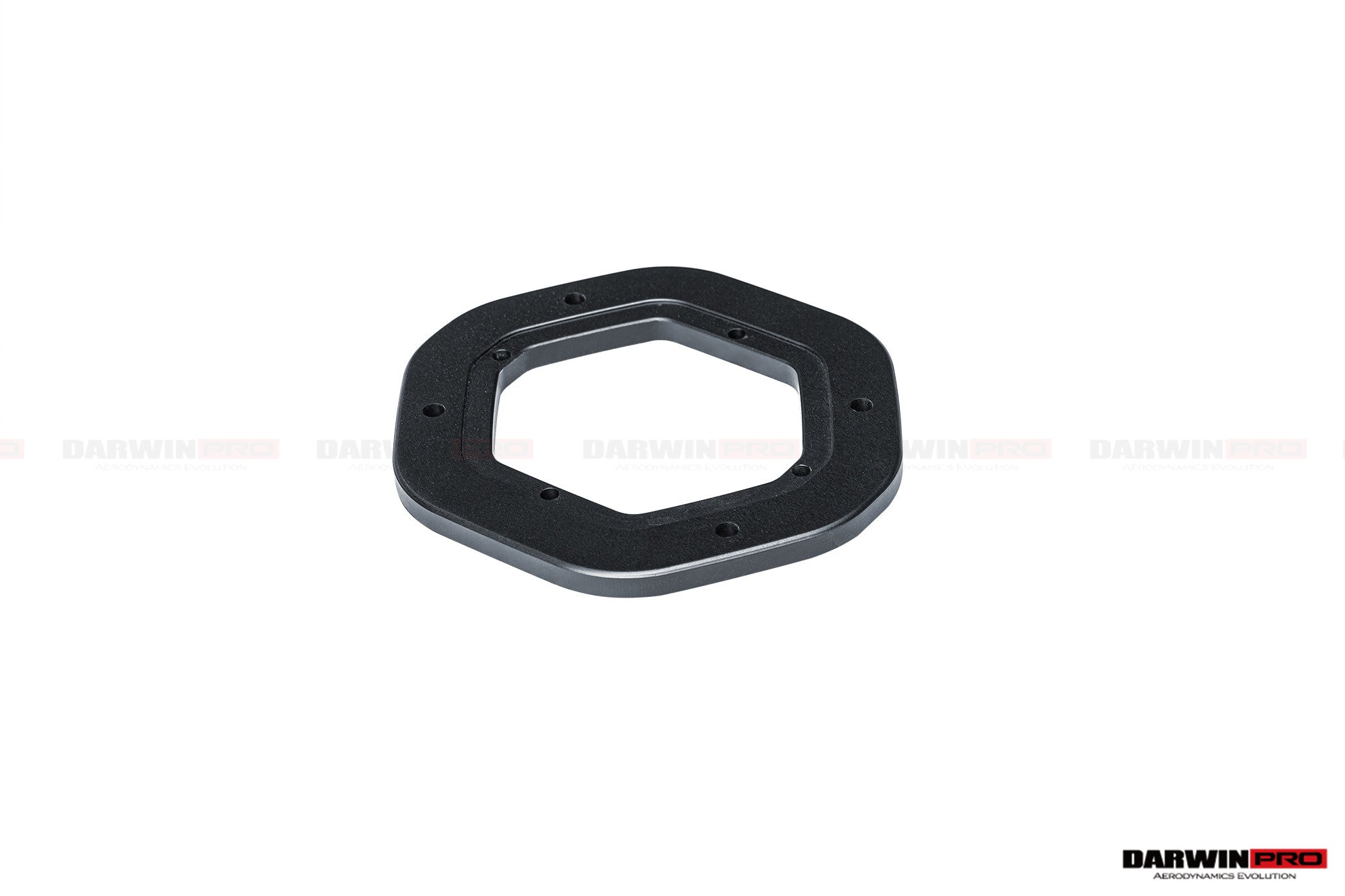 2015 - 2019 Lamborghini Huracan LP610 & LP580 Convert Tecnica Style Rear Bumper (NEED TO CHANGE EXEHAUST SYSTEM)