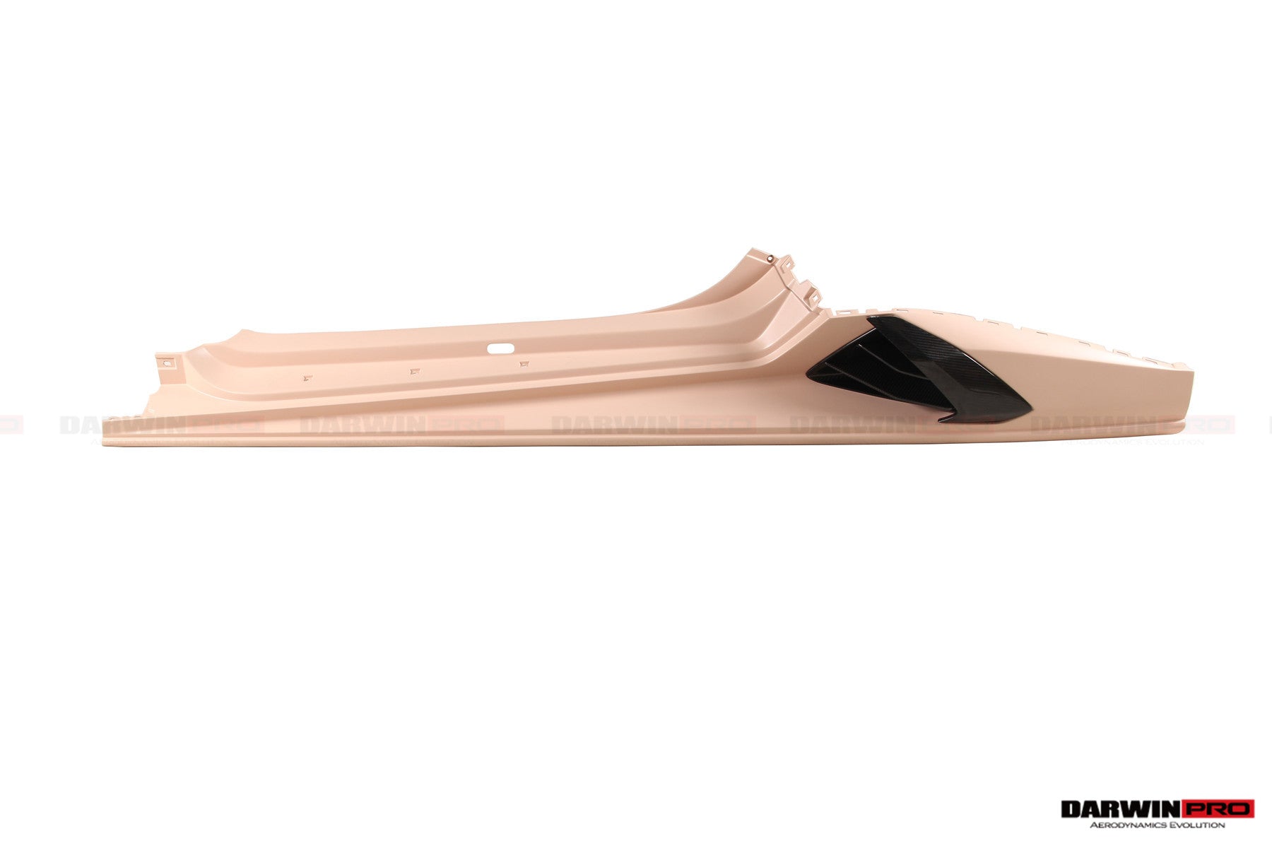 Lamborghini Huracan Tecnica Style Side Skirts (2015-2025)
