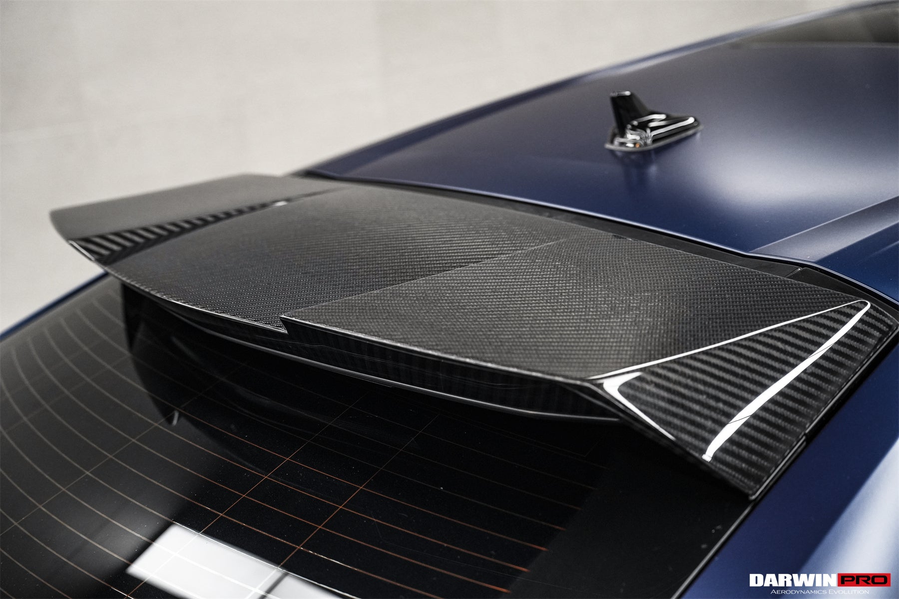 2018 - 2024 Lamborghini URUS BKSS Carbon Fiber Roof Spoiler