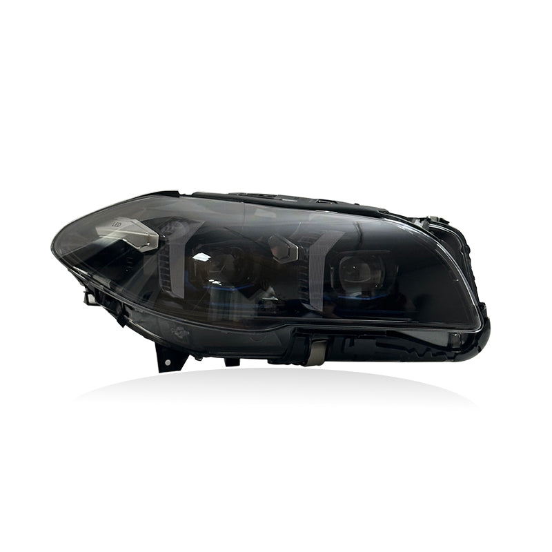 BMW F10 Complete Snake Eyes Style LED Headlights 2010 - 2017
