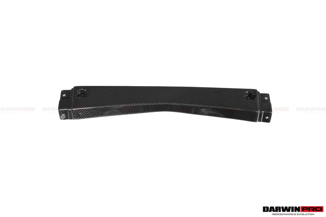 2013 - 2016 Lamborghini Aventador LP700 Roadster Carbon Fiber Engine Bay Panels Repalcement