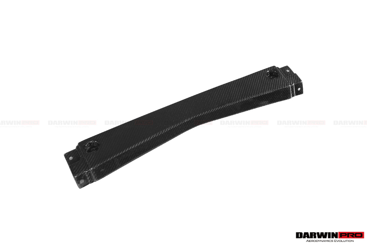 2013 - 2016 Lamborghini Aventador LP700 Roadster Carbon Fiber Engine Bay Panels Repalcement