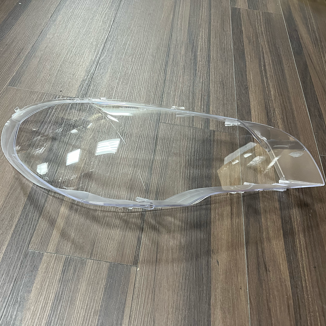 E SERIES LENS REPLACEMENT