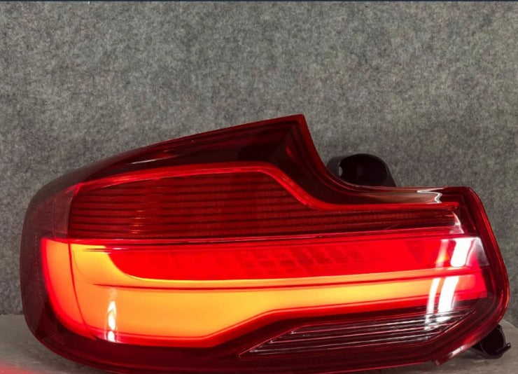 F87 M2 & F22 2 Series Sequential LCI Style Taillights (2014 - 2021)