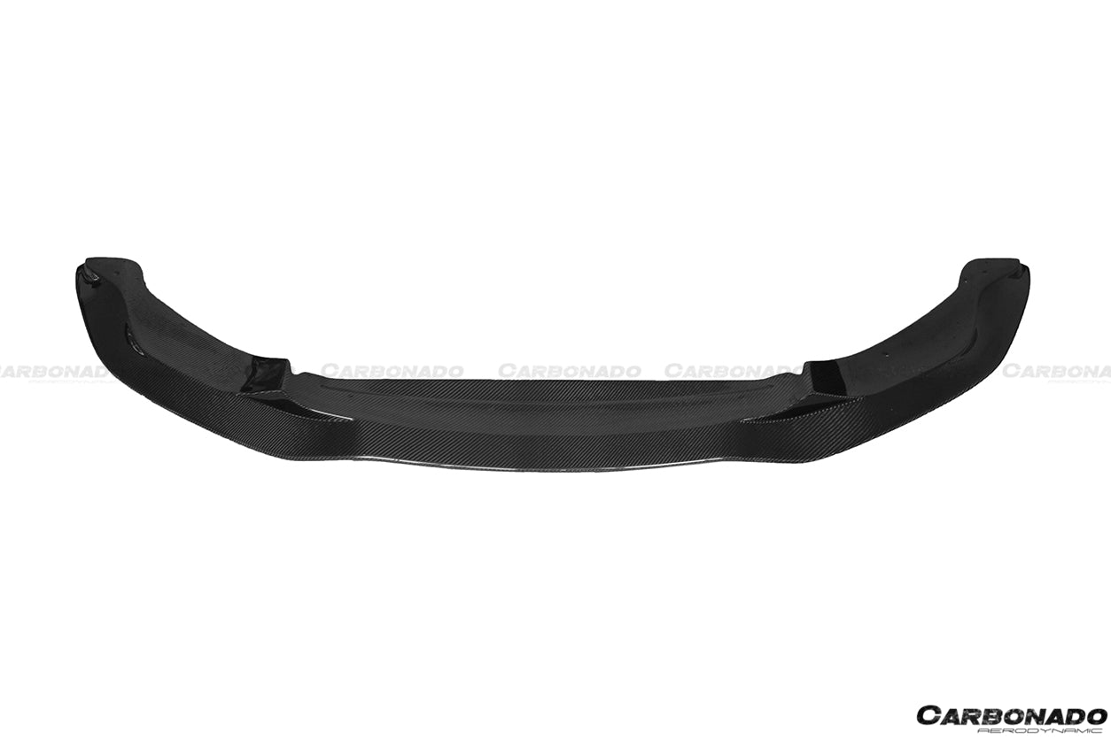 2014-2020 BMW M3 F80 & M4 F82 SM Style Front Lip
