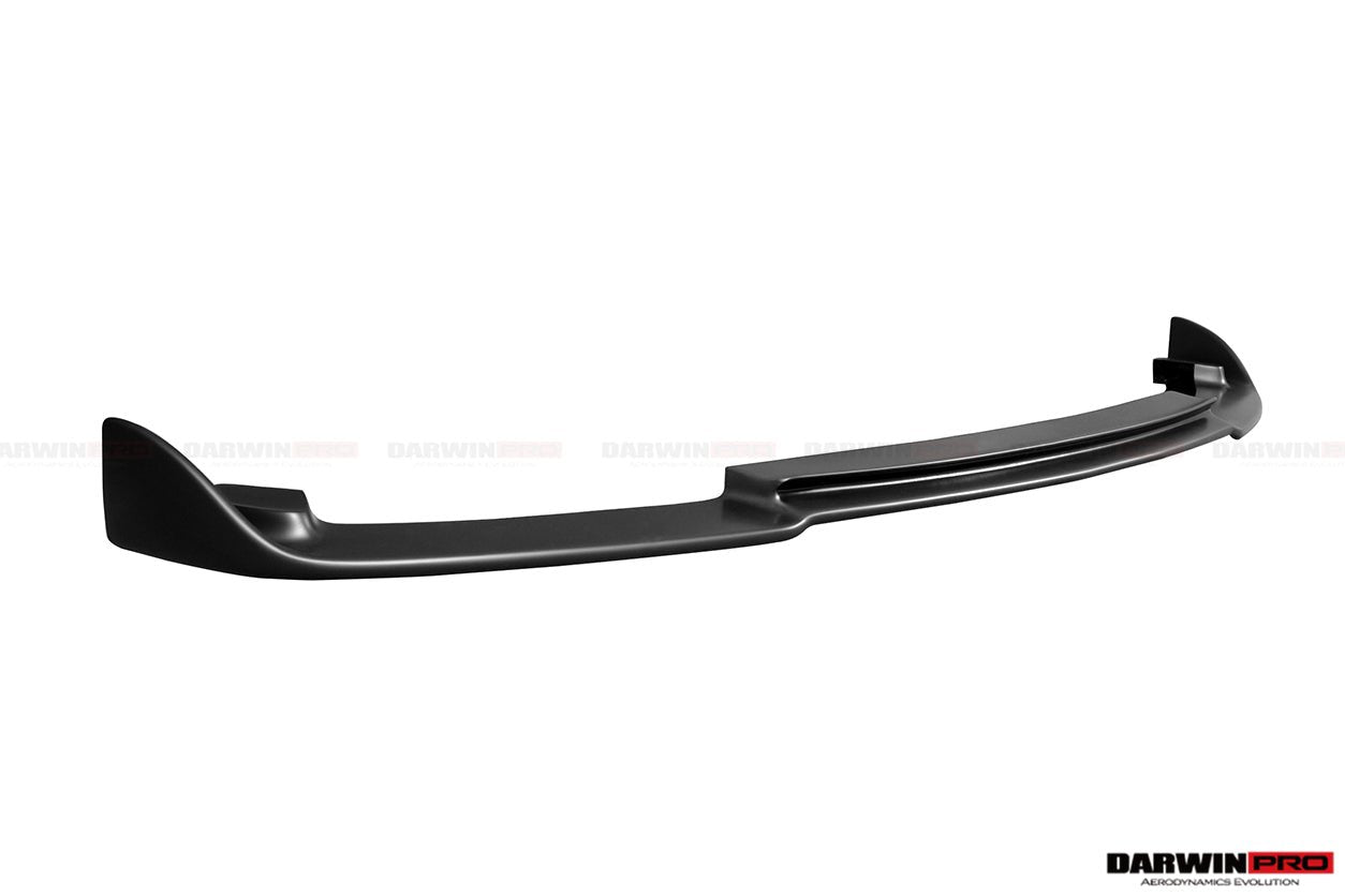 2010 - 2013 Infiniti G25/G37 Sedan EU Style Carbon Fiber Front Lip