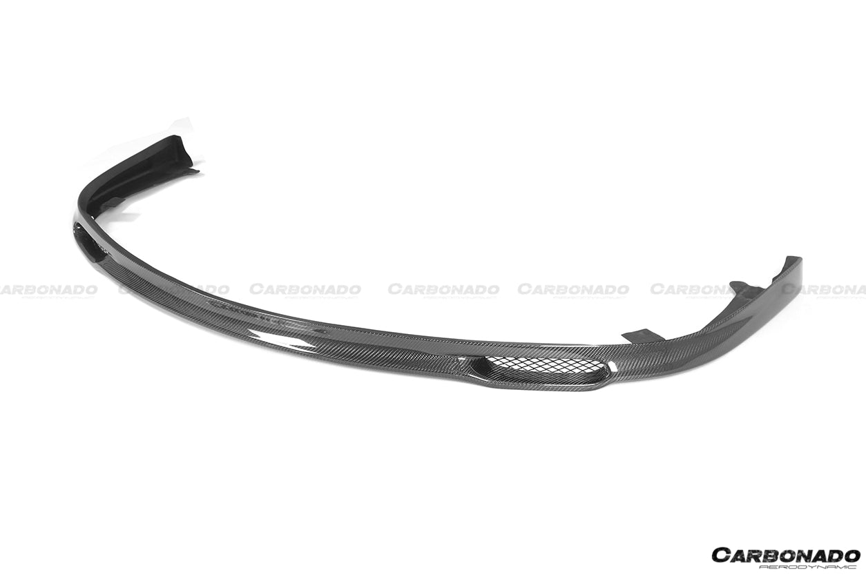 2009 - 2012 Porsche 911 997.2 Carrera/S/4S EM Style Front Lip