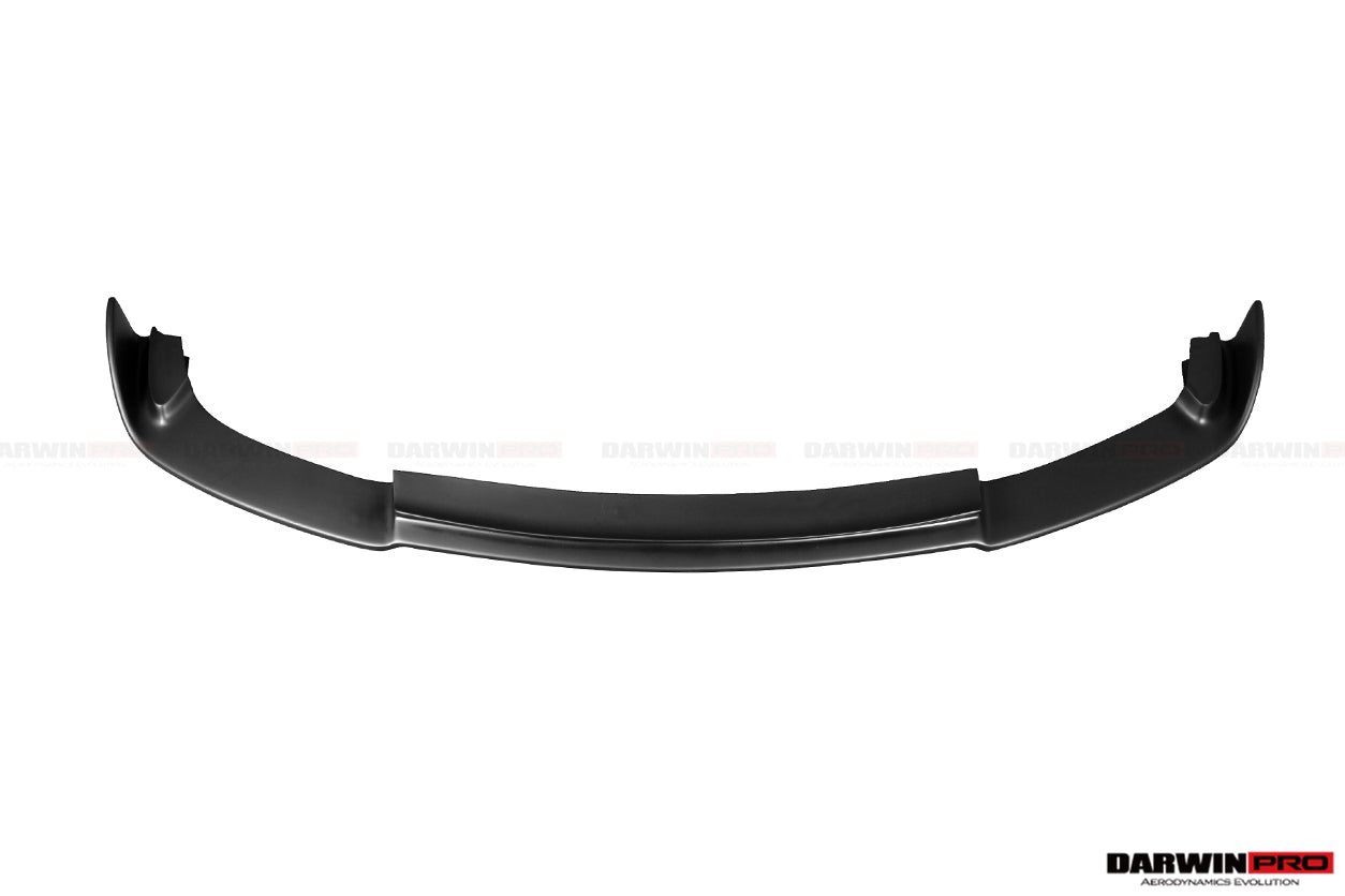 2010 - 2013 Infiniti G25/G37 Sedan EU Style Carbon Fiber Front Lip