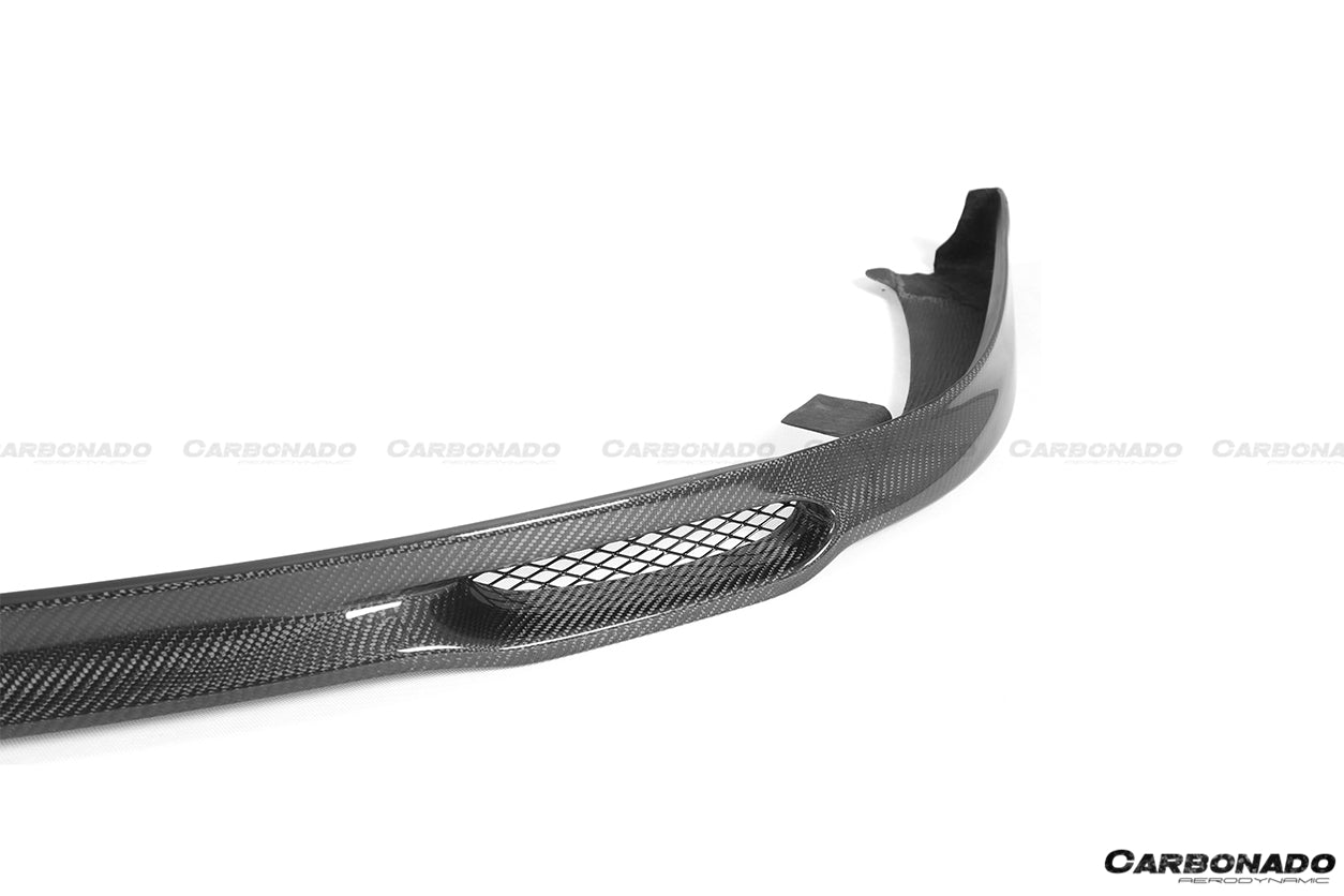 2009 - 2012 Porsche 911 997.2 Carrera/S/4S EM Style Front Lip
