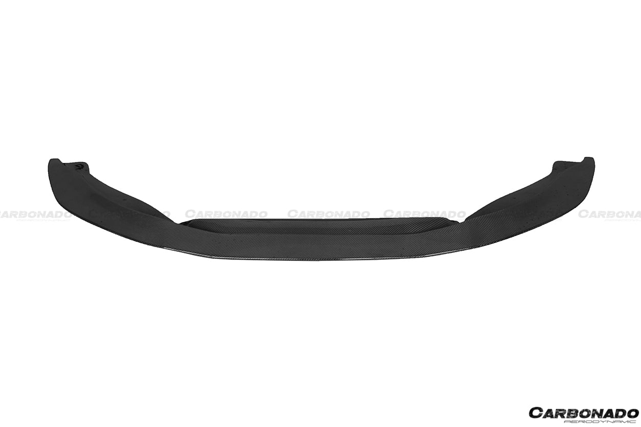 2014-2020 BMW M3 F80 & M4 F82 SM Style Front Lip