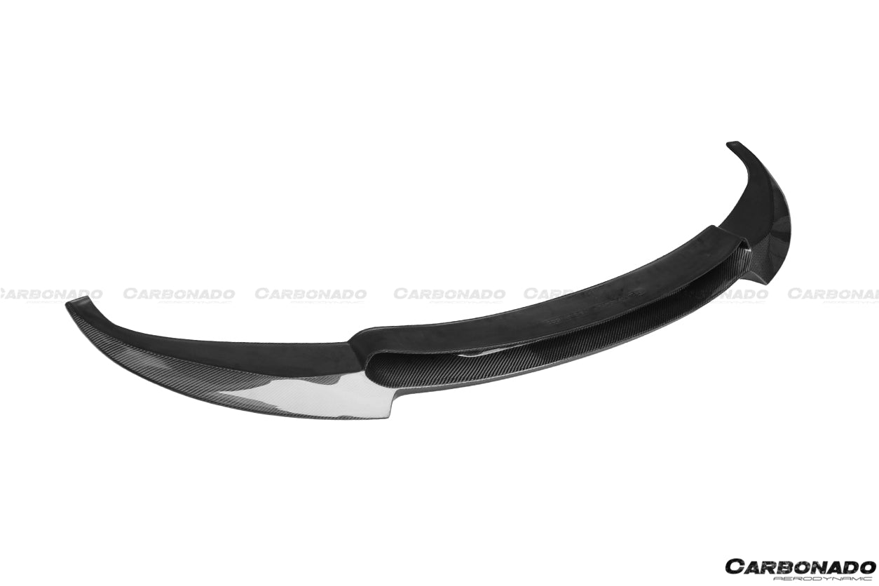 2013-2018 BMW M6 F12/F13/F06 VRS Style Carbon Fiber Front Lip