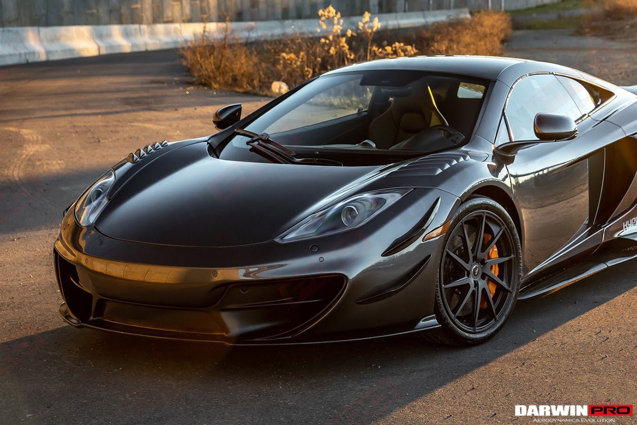 2011 - 2014 McLaren MP4 12C MSO Style Fender