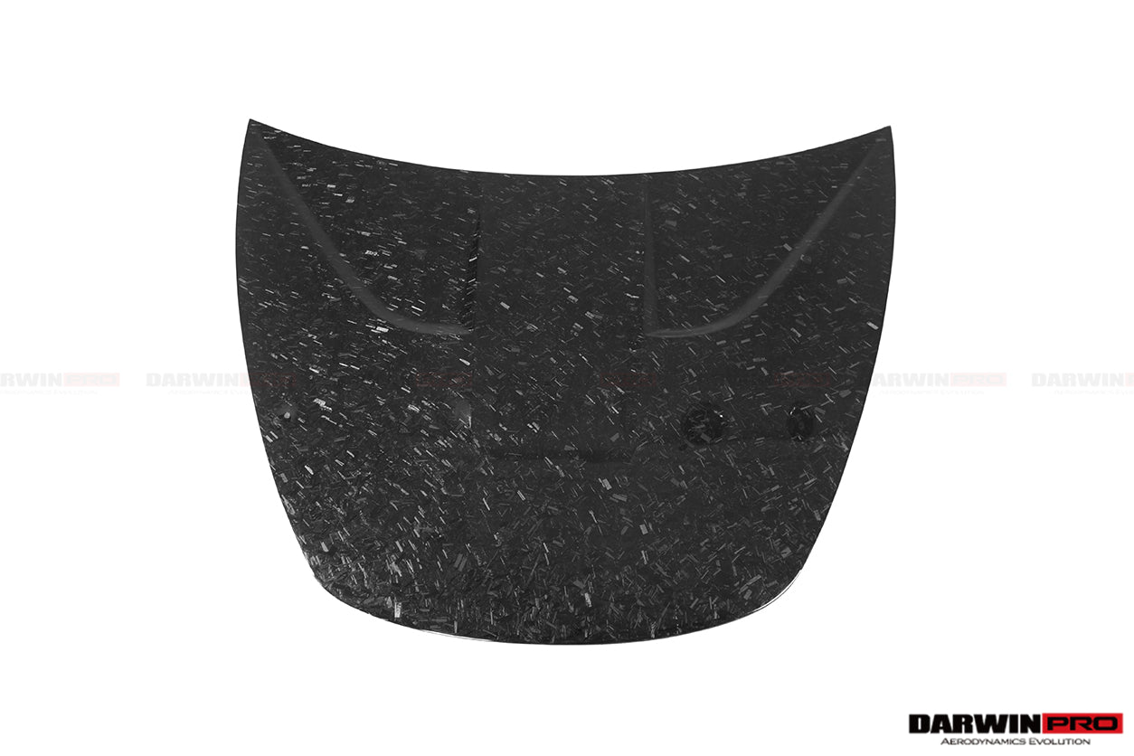 2017 - 2023 Tesla Model 3 IMP Performance Carbon Fiber Hood