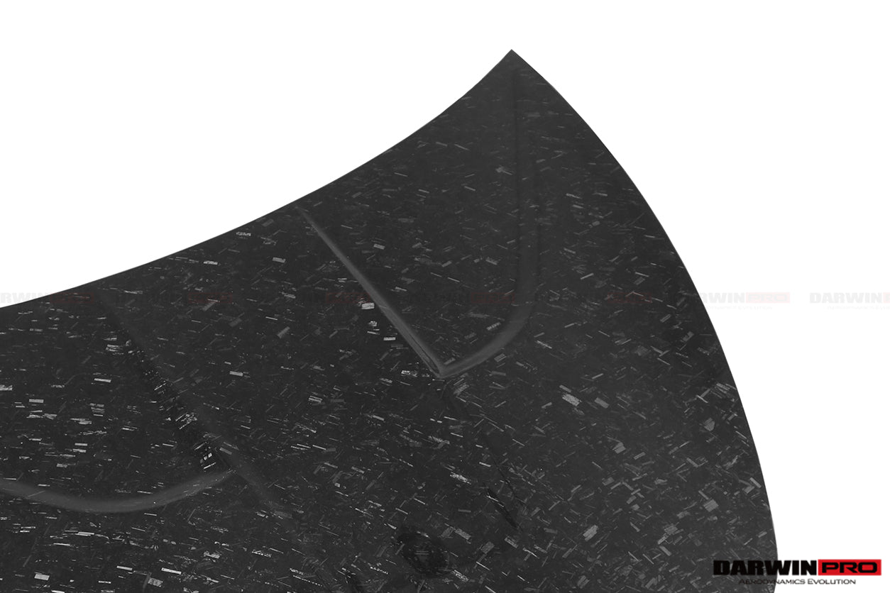 2017 - 2023 Tesla Model 3 IMP Performance Carbon Fiber Hood