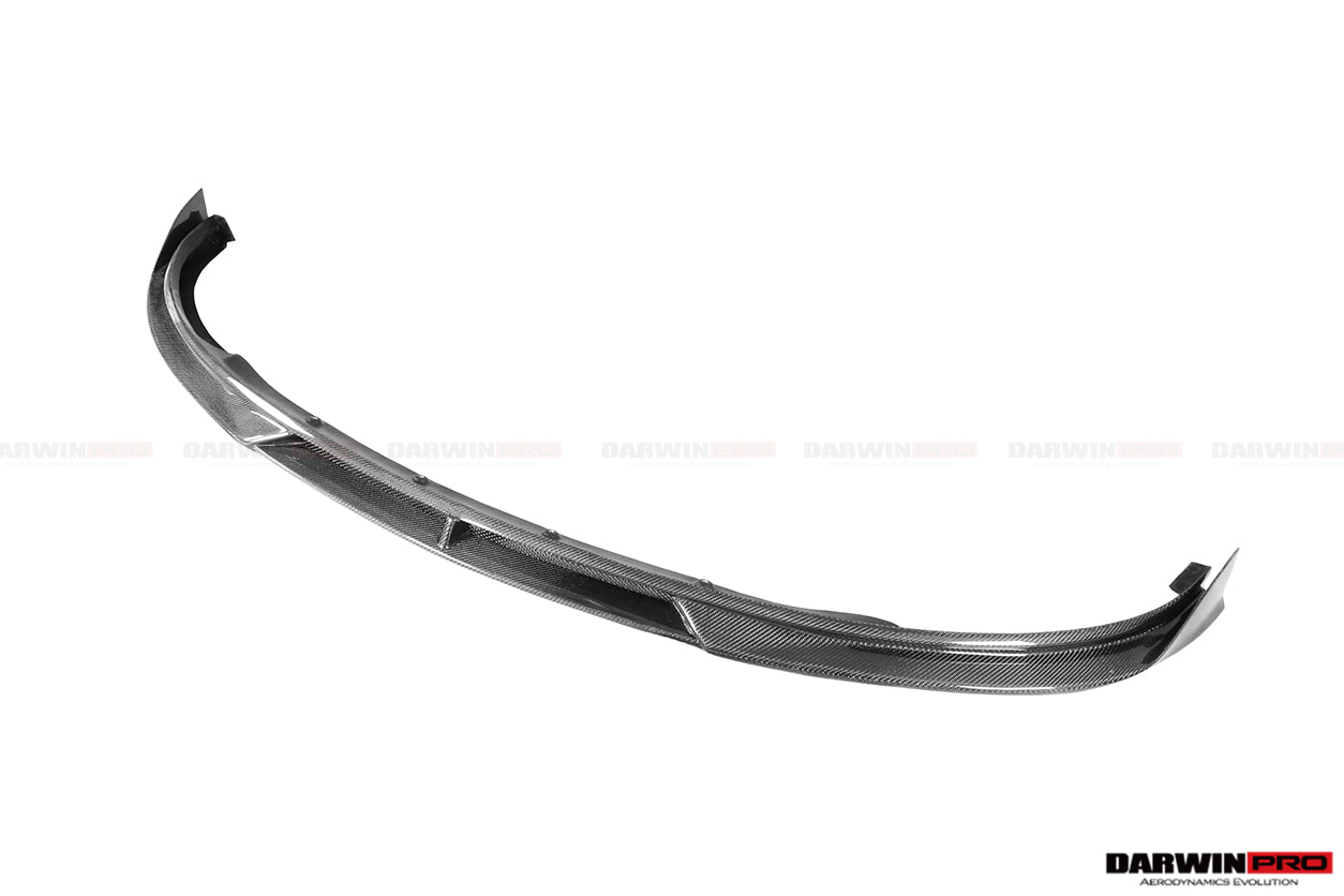2020 - 2023 Tesla Model Y IMP Performance Carbon Fiber Front Lip
