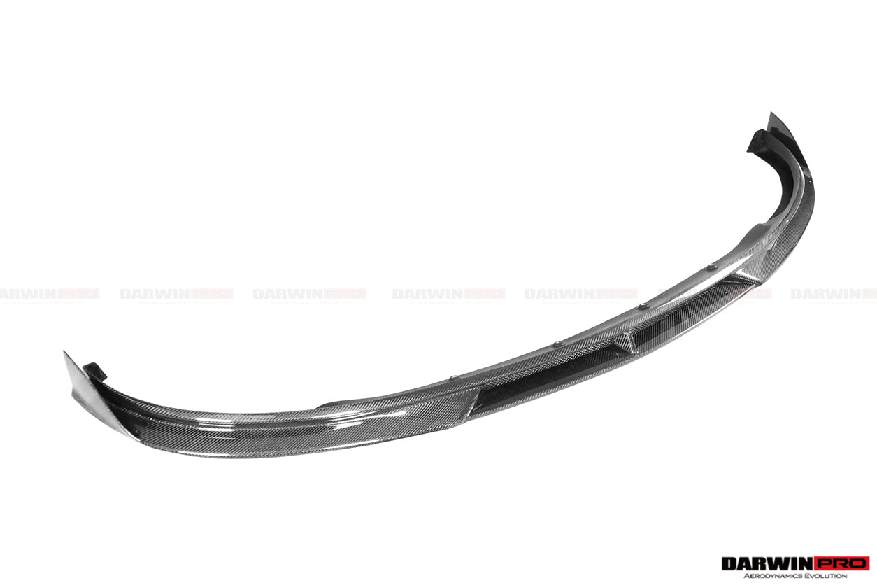 2020 - 2023 Tesla Model Y IMP Performance Carbon Fiber Front Lip