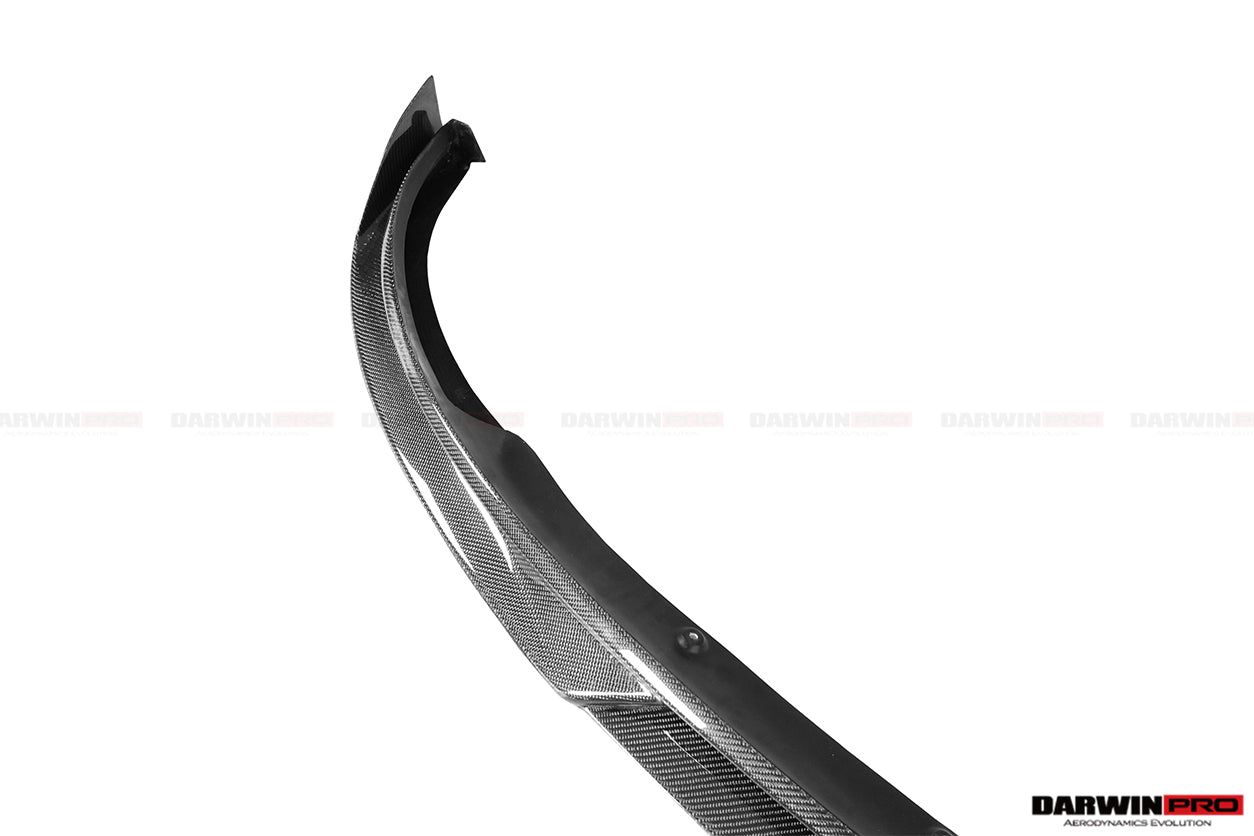 2020 - 2023 Tesla Model Y IMP Performance Carbon Fiber Front Lip