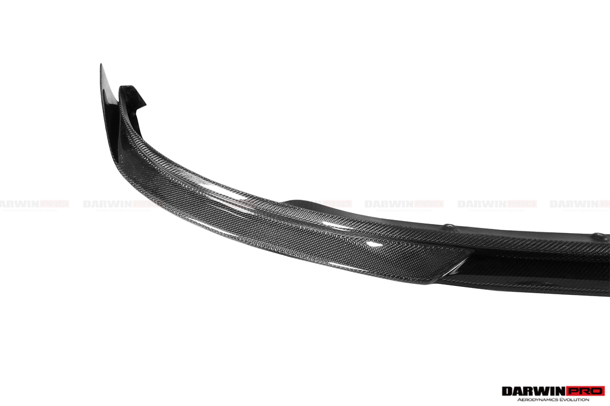 2020 - 2023 Tesla Model Y IMP Performance Carbon Fiber Front Lip