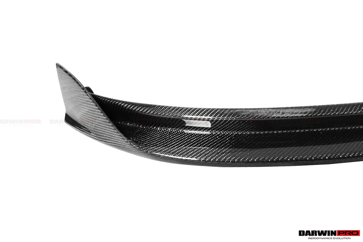 2020 - 2023 Tesla Model Y IMP Performance Carbon Fiber Front Lip