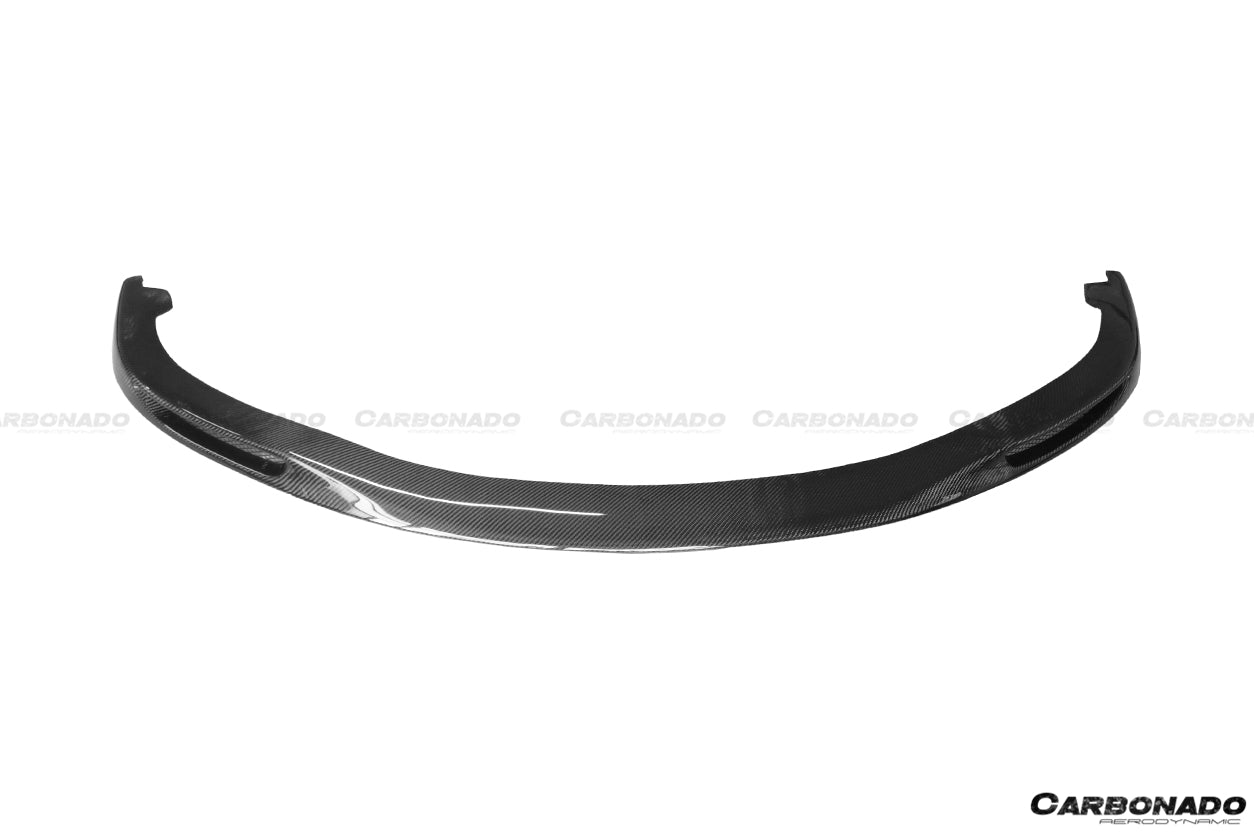 2010 - 2013 Porsche Panamera 970.1 GMT Style Front Lip