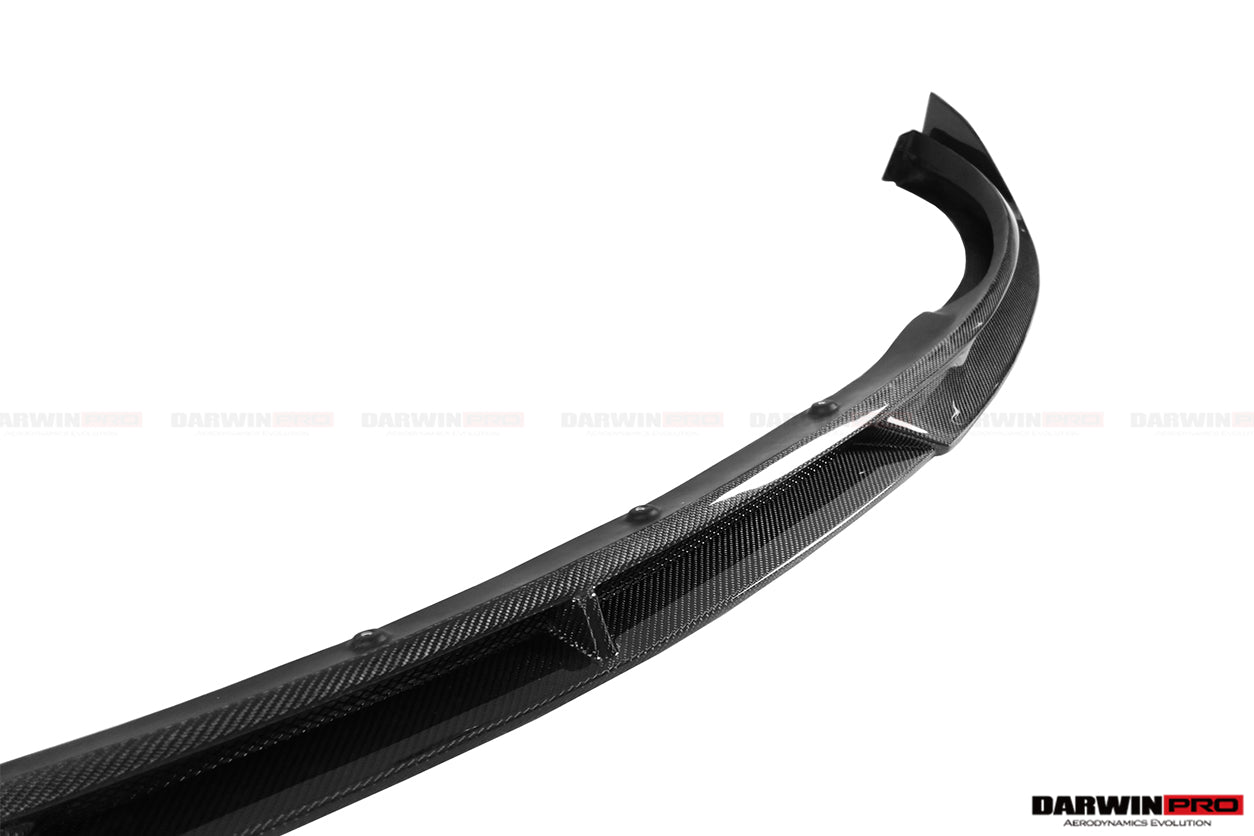 2020 - 2023 Tesla Model Y IMP Performance Carbon Fiber Front Lip