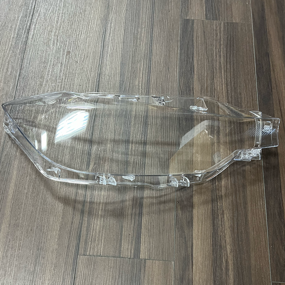 F Series Lens Replacement