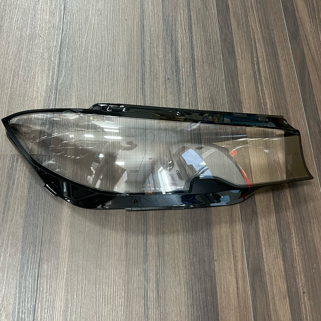 G SERIES LENS REPLACEMENT