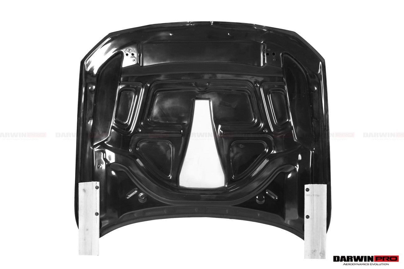 2021-2024 BMW M3 G80 G81 M4 G82 & G83 IMP Performance Carbon Fiber Hood
