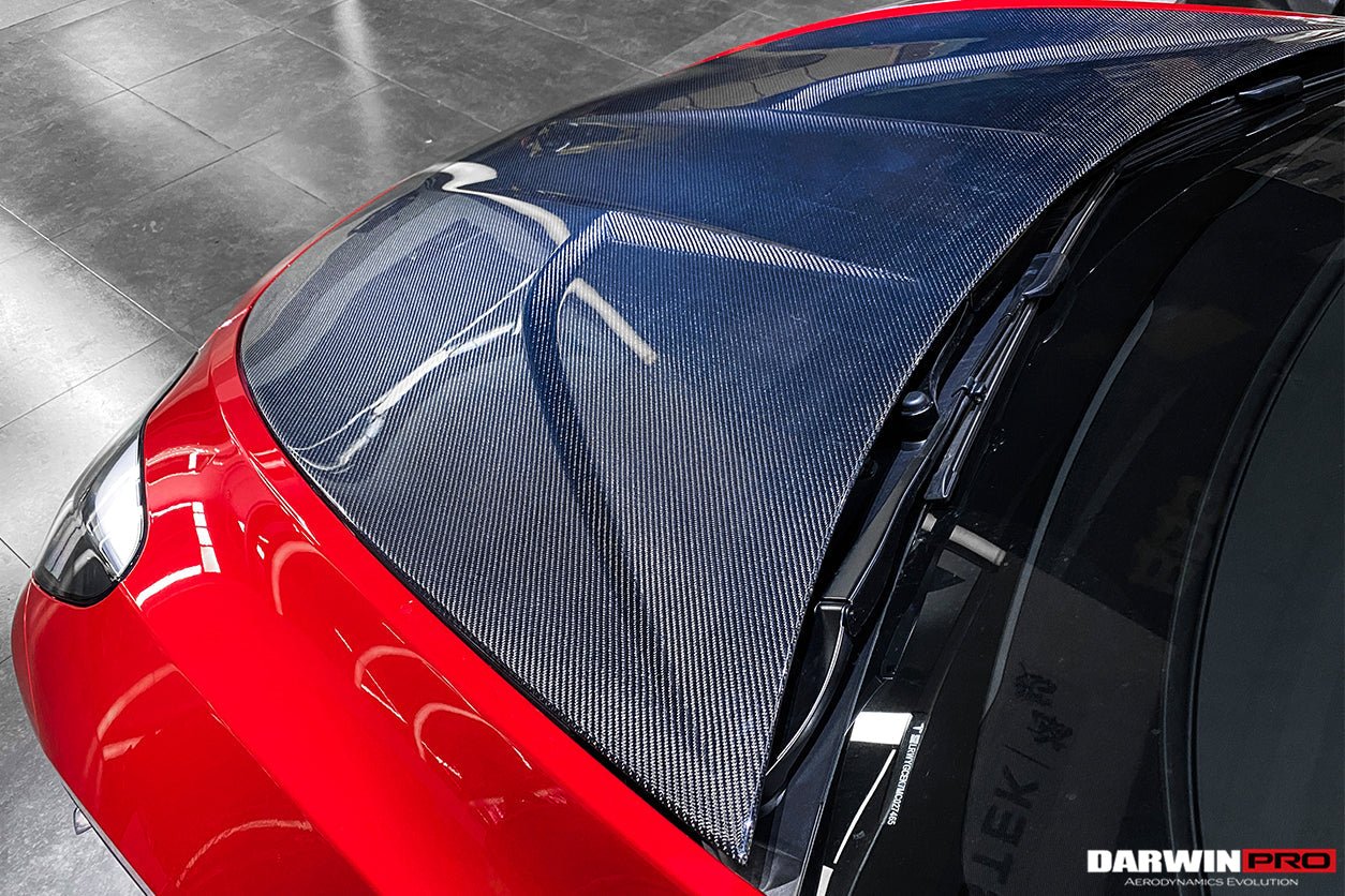 2020 - 2023 Tesla Model Y IMP Performance Carbon Fiber Hood