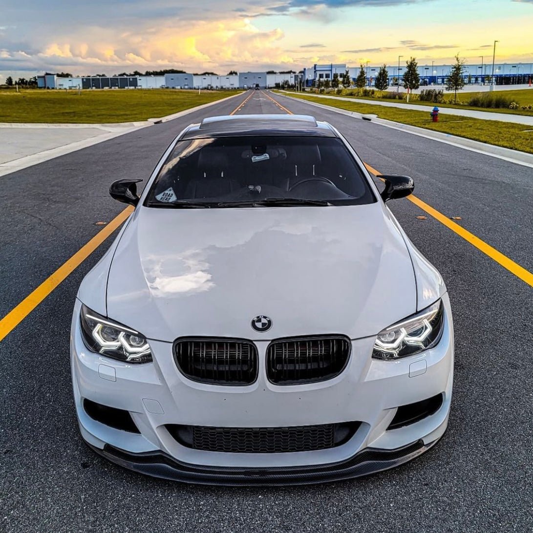 LCI E92,93 VISION RETROFIT (2011 -13 3 SERIES CONVERTIBLE)