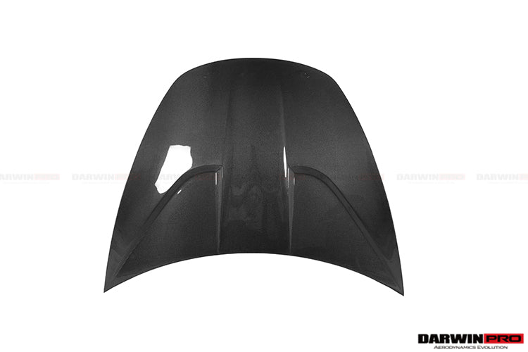 2017 - 2023 Tesla Model 3 IMP Performance Carbon Fiber Hood