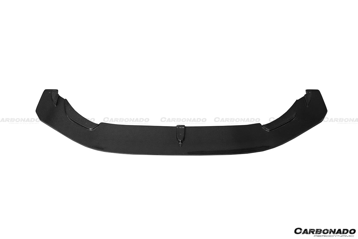2014-2020 BMW F82/F83 M4 DE Style Front Lip