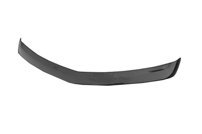 Mercedes-Benz E-Class W207 Coupe LRS Style Carbon Fiber Trunk Spoiler 2010-2016