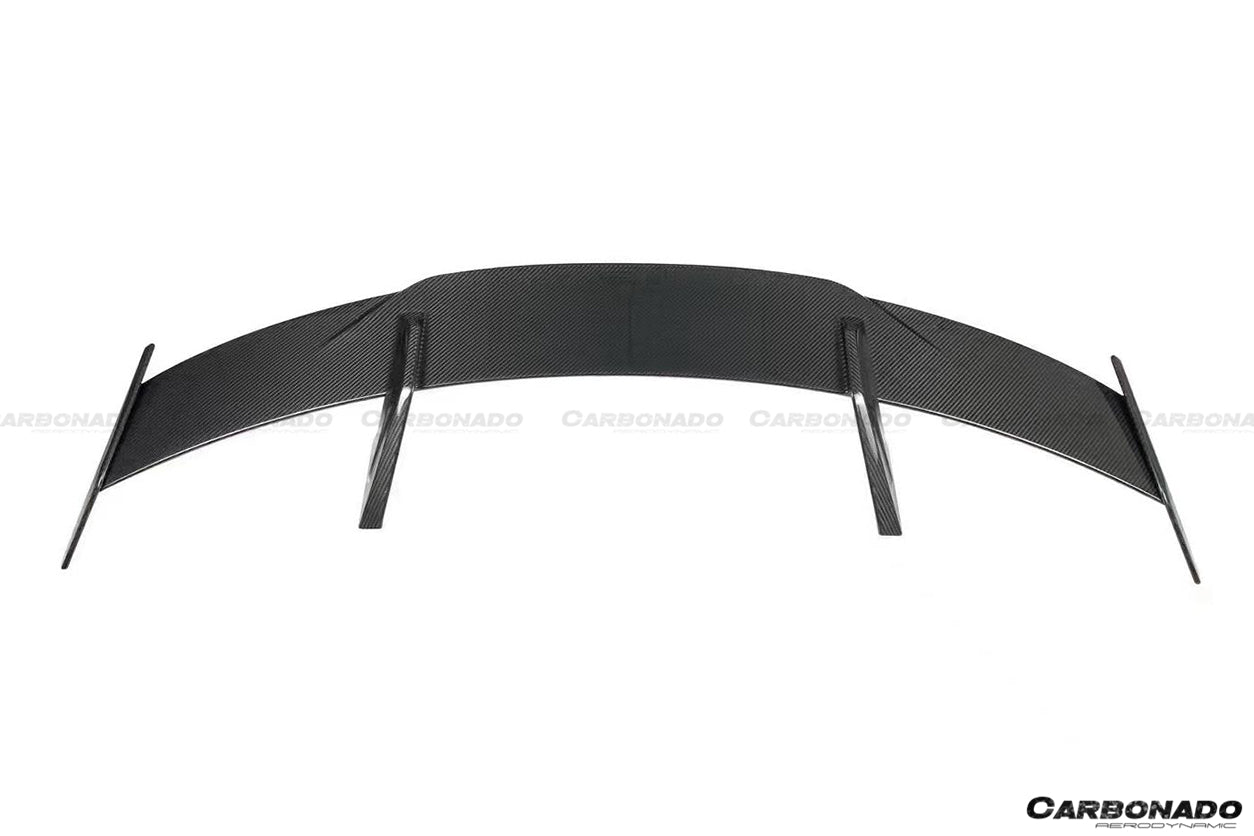 2021+ P BMW M3 G80 M4 G82 G83 3 Series G20 4 Series G22 Trunk Spoiler Wing